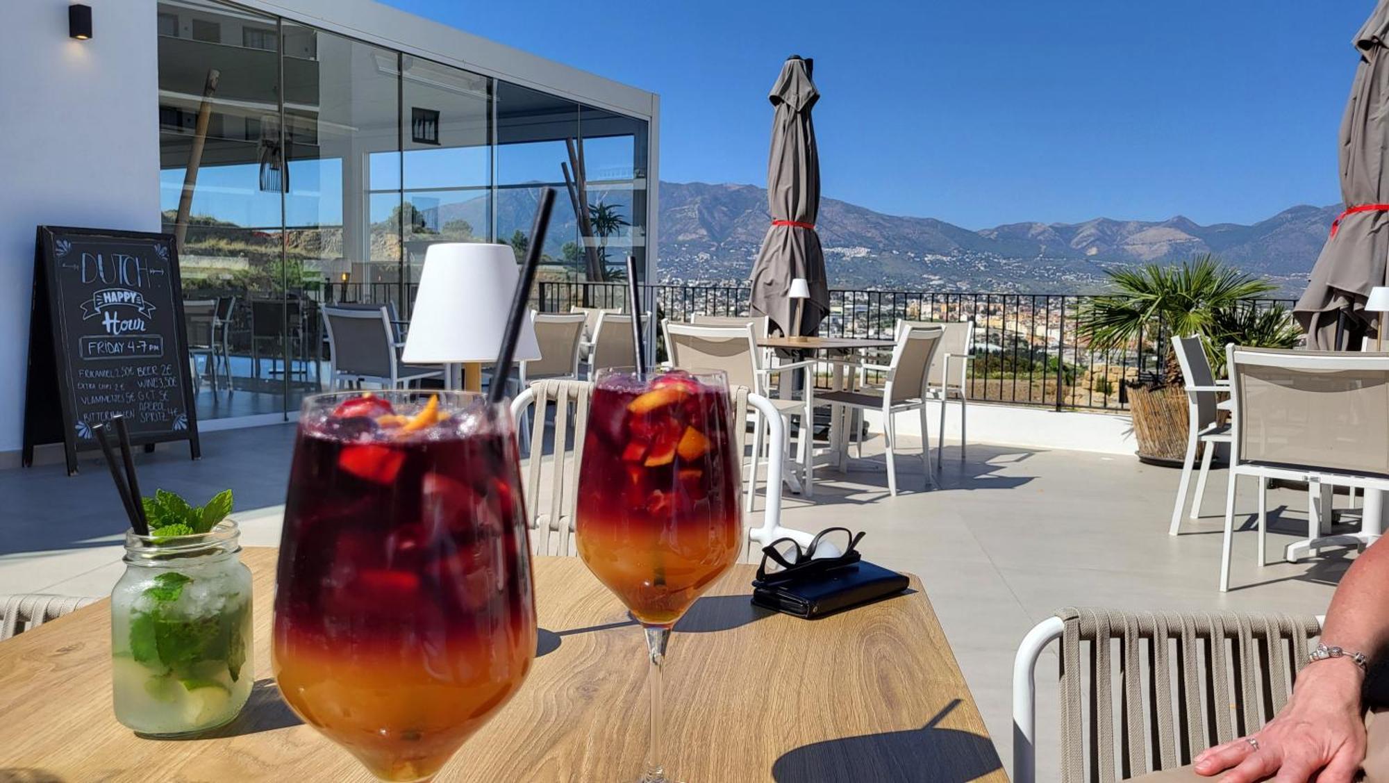 Mijas 4102 Málaga
